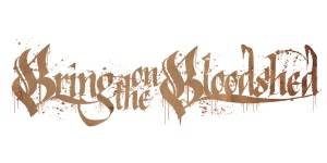 logo Bring On The Bloodshed